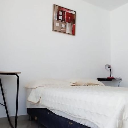 Hotel Guest House Inkayacu-Paracas Buitenkant foto