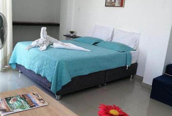 Hotel Guest House Inkayacu-Paracas Buitenkant foto